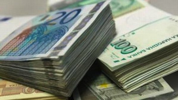 Първо плащане по Плана за възстановяване и устойчивост за България Първо плащане по Плана за възстановяване и устойчивост за България