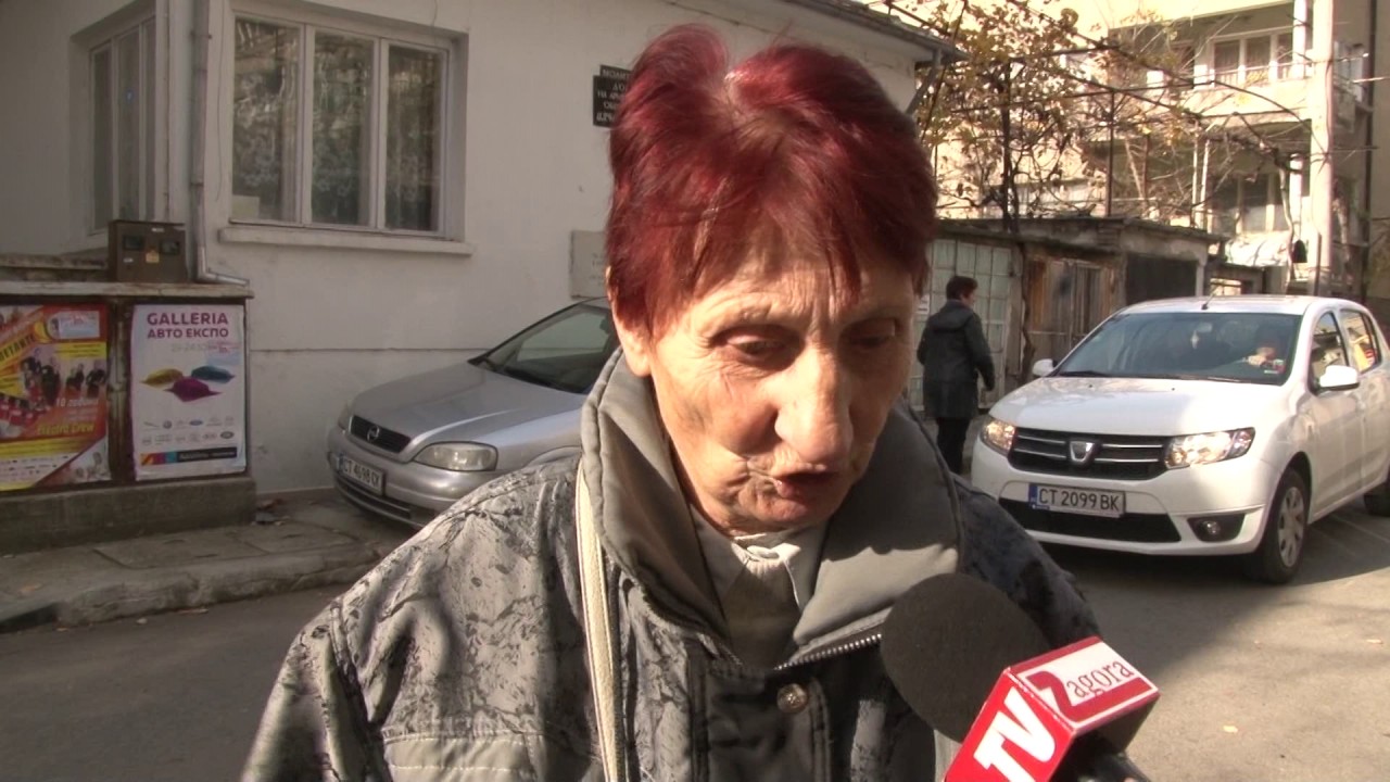 Ограбиха молитвен дом
