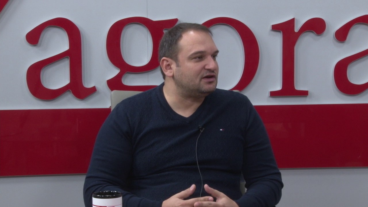 21.11.2016 Сутрин с нас 1 част. Парите на държавата за 2017г
