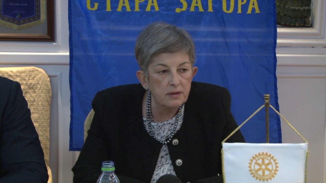 Ротари клуб Стара Загора връчи годишни стипендии на трима ученици от Стара Загора