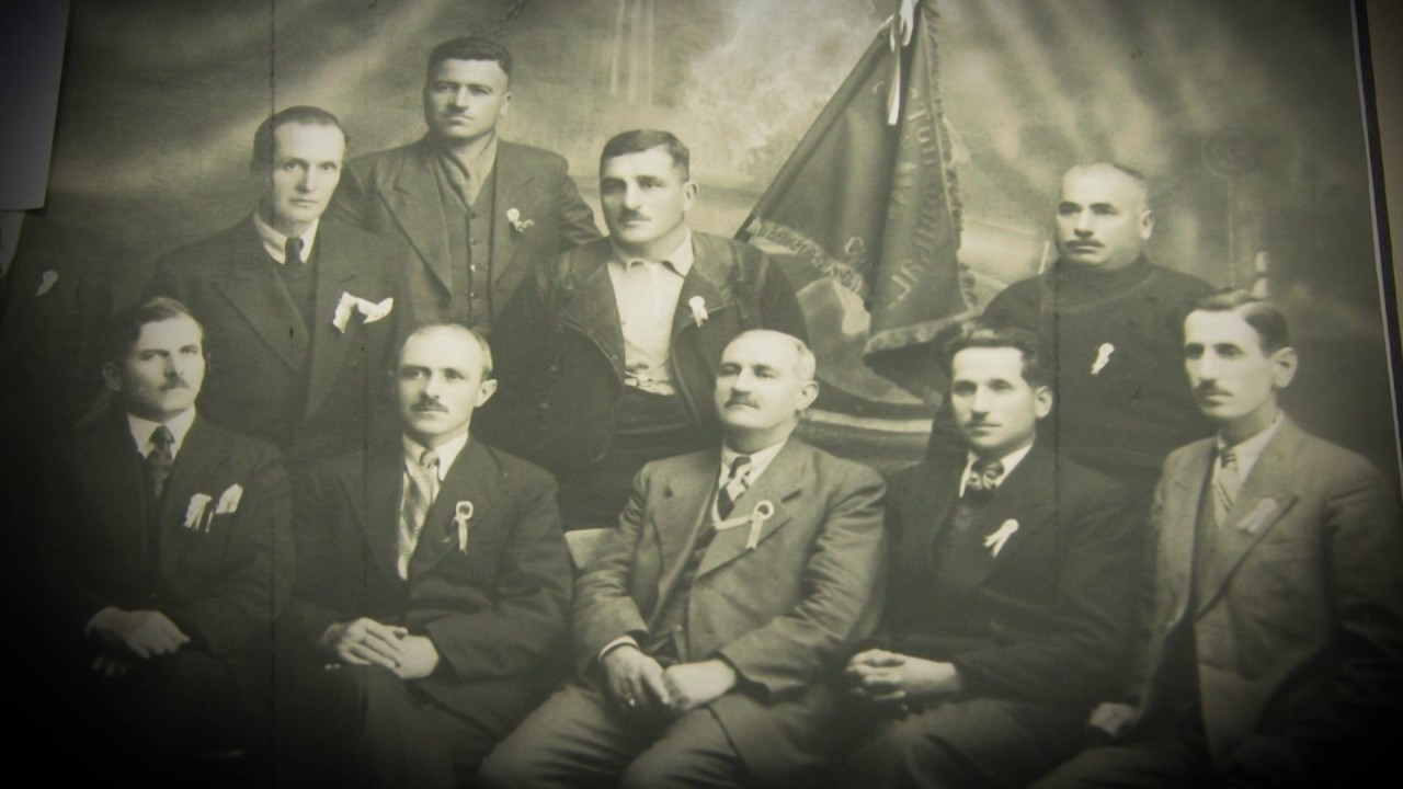 Из историята на лозаро-винарска кооперация „Лоза“…