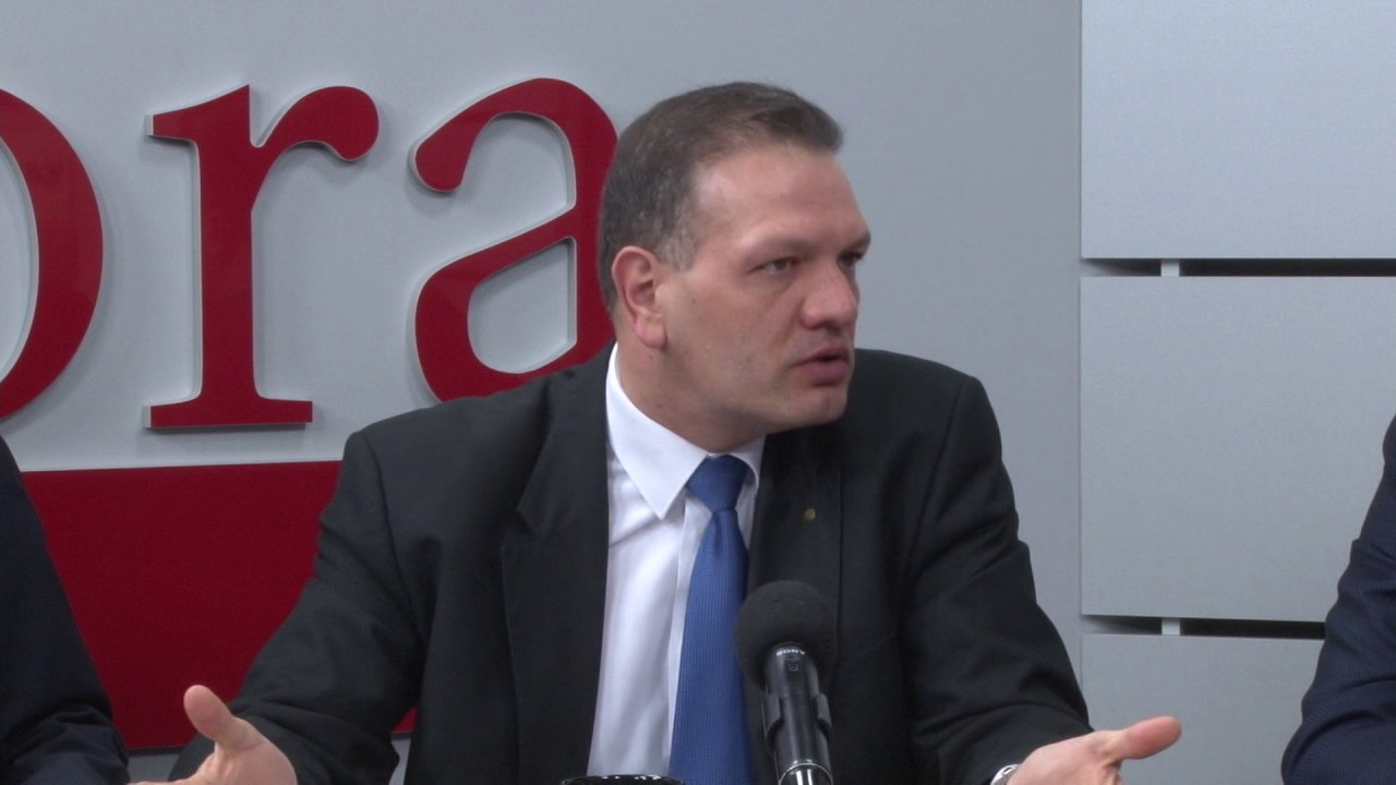 ДЕБАТ НА ВОДАЧИТЕ НА ЛИСТИ В 27-ми МИР – 1-ва част