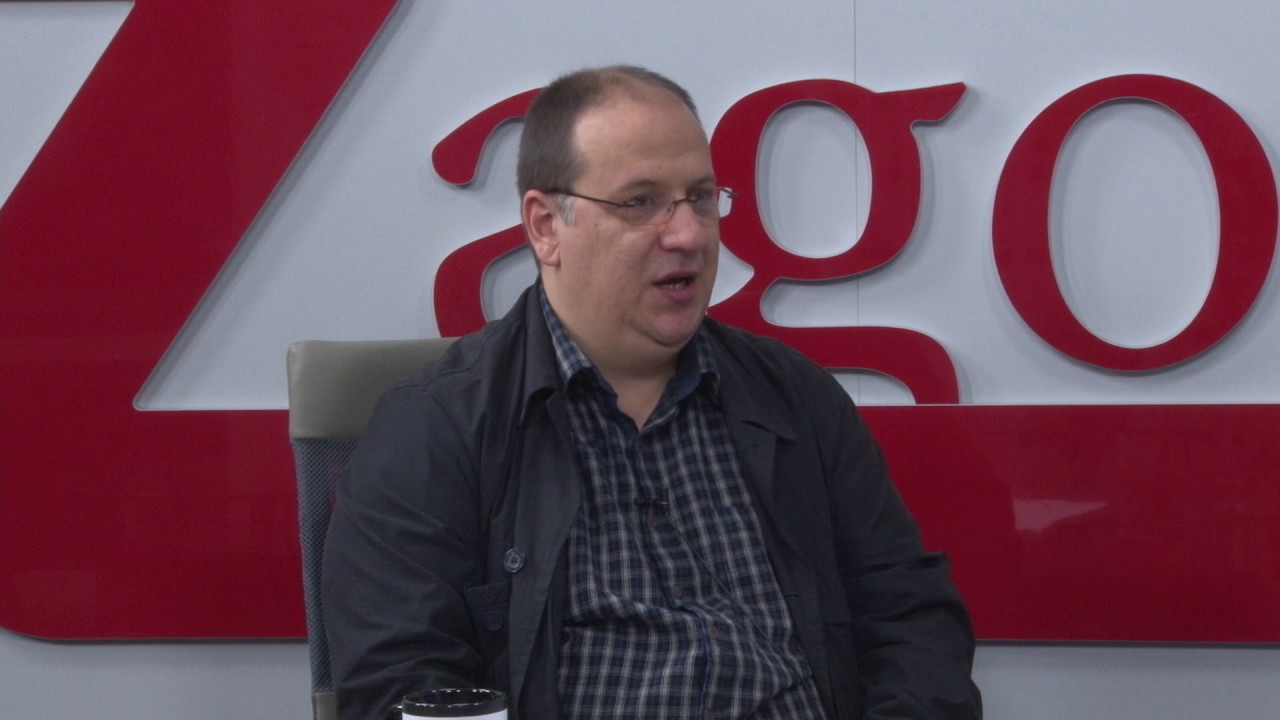 30.09.2026г. Сутрин с нас 1 част. Писателите – фантасти за Бъдещето в литературата и извън нея