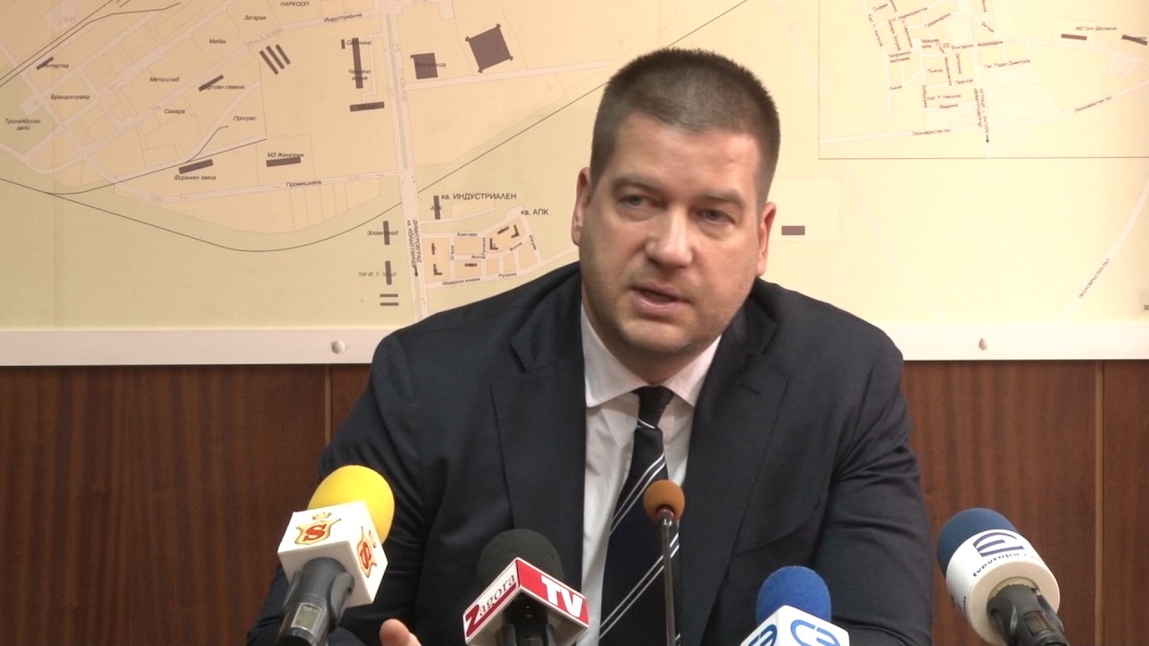 Марихуана за над 400 000 евро иззеха криминалисти от ОДМВР Стара Загора