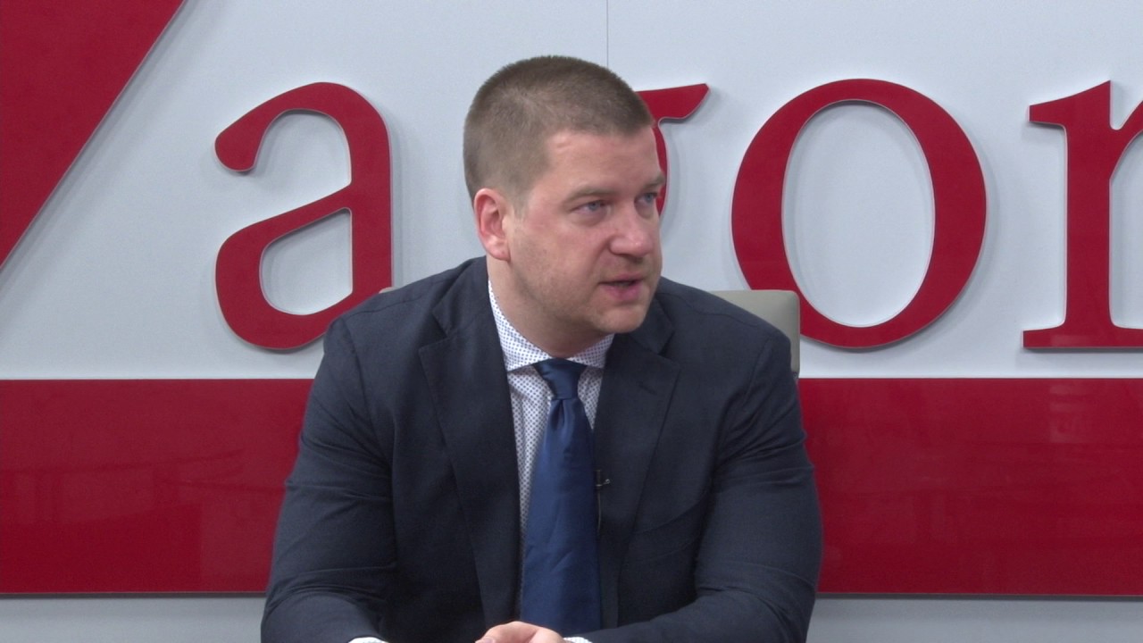 29.05.2017г. Сутрин с нас . Най- добър град за живеене ли е Стара Загора?