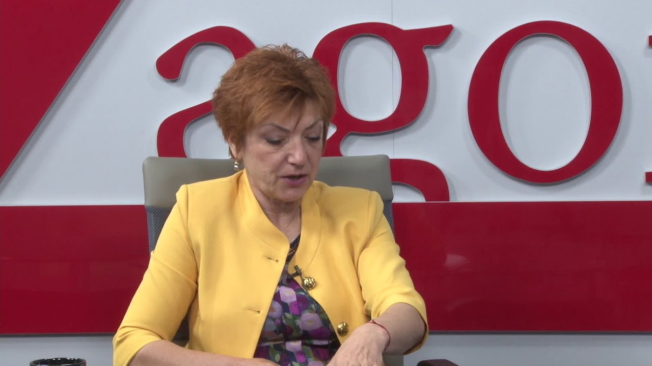 17.05.2018г. Сутрин с нас 2 част. Новата седмица започва с матури