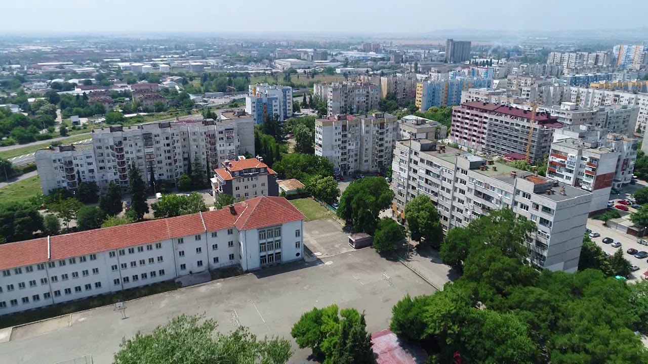 Две години без превишения на фини прахови частици във въздуха на Стара Загора Две години без превишения на фини прахови частици във въздуха на Стара Загора
