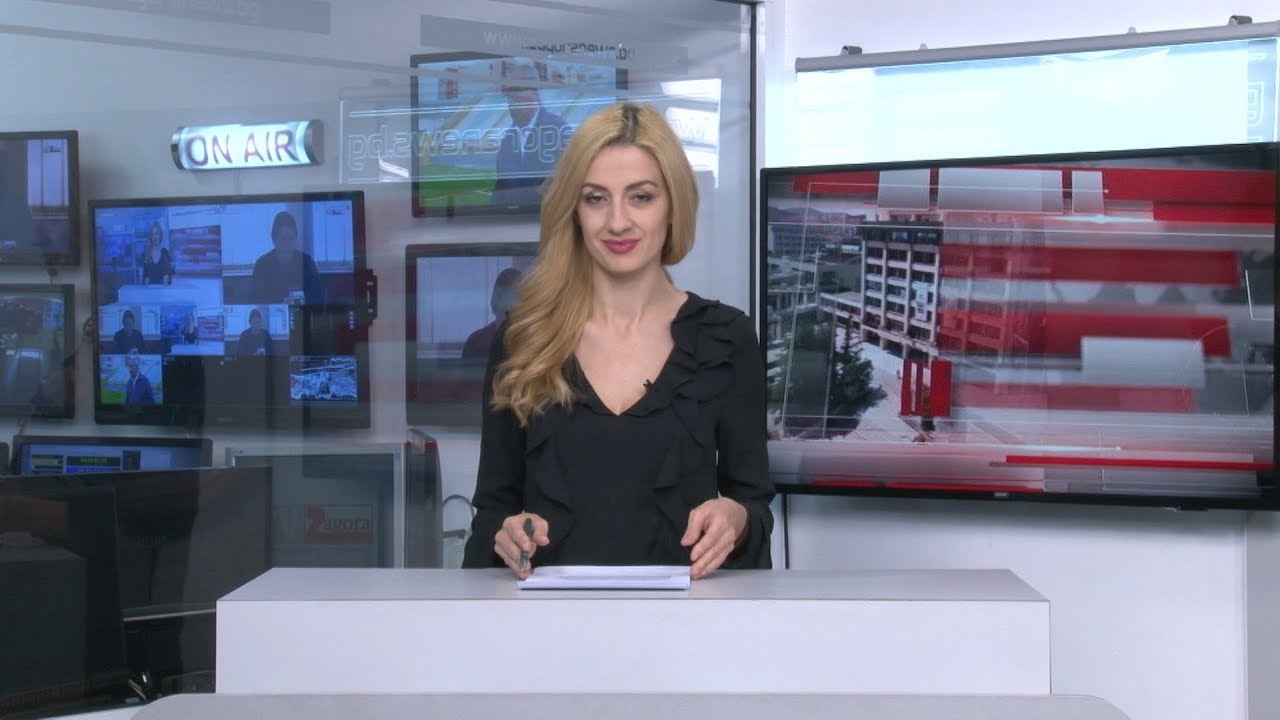 Новините днес – 28.03.2019 Новините днес – 28.03.2019