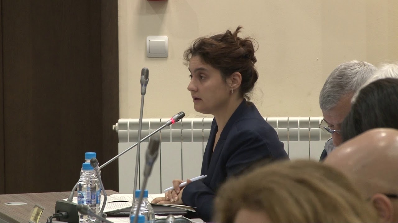 Редовна сесия на Общински съвет Стара Загора 25.04.2019 Редовна сесия на Общински съвет Стара Загора 25.04.2019