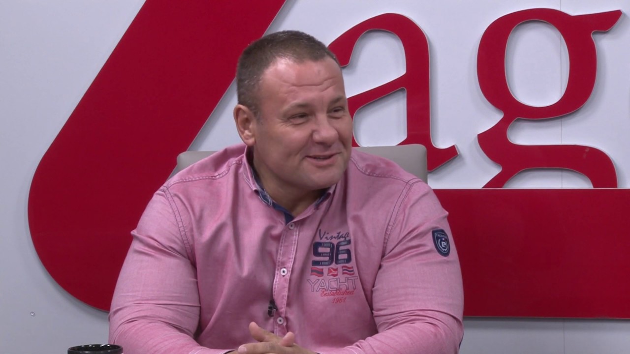 Душо Гавазов: Екипът на Господин Господинов налага новата визия за Община Мъглиж