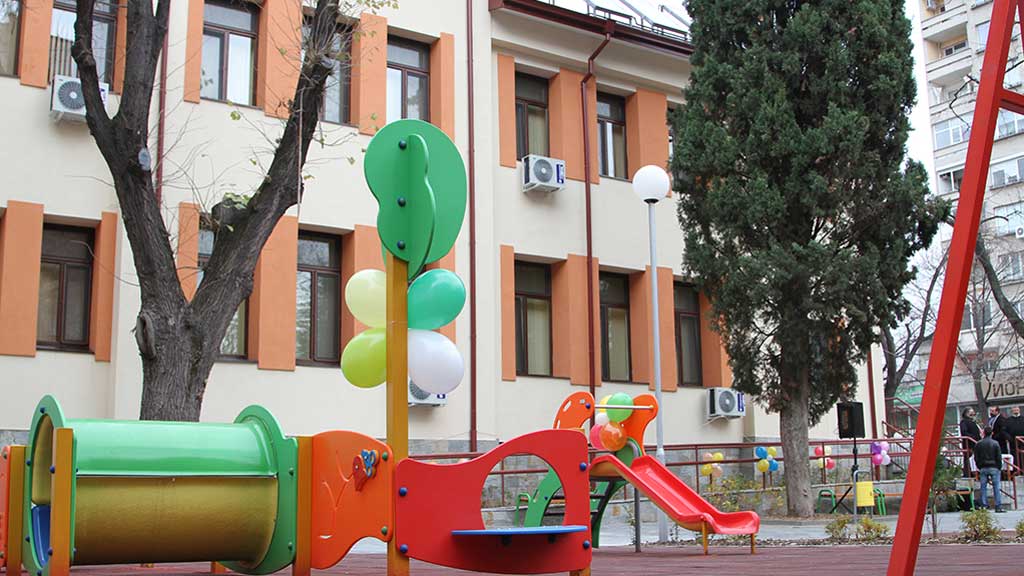 50 са приетите малчугани на първото за 2020 година класиране за детски ясли в Стара Загора