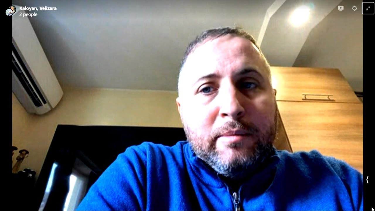 16.11.2020г. Сутрин с нас. Необходим е централизиран  подход при преминаването и методологията на дистанционното обучение