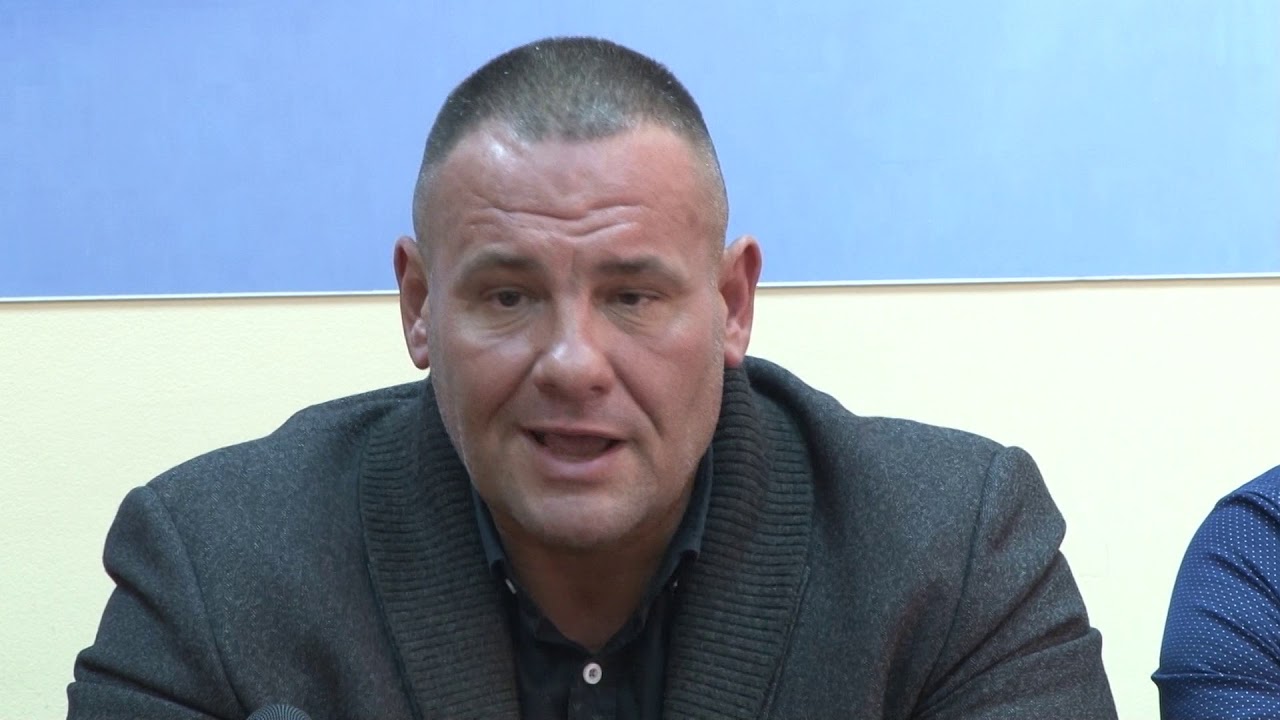 Партия ГЕРБ издигна д-р Душо Гавазов за кандидат за кмет на община Мъглиж