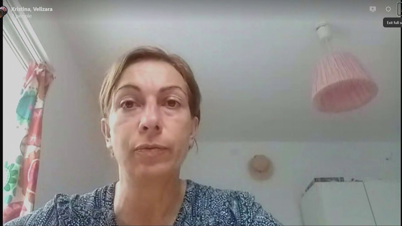 Кристина Христова, Коалиция за медийна грамотност : Много хора нямат елементарни познания за  разпознаване на достоверни източници