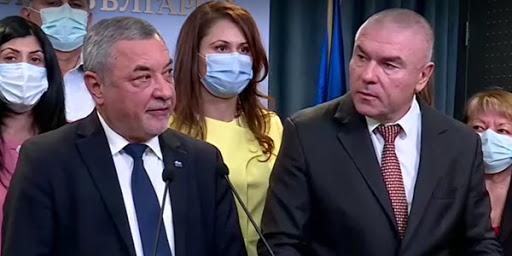 ВОЛЯ: Спрете узаконяването на стария строеж за детска болница