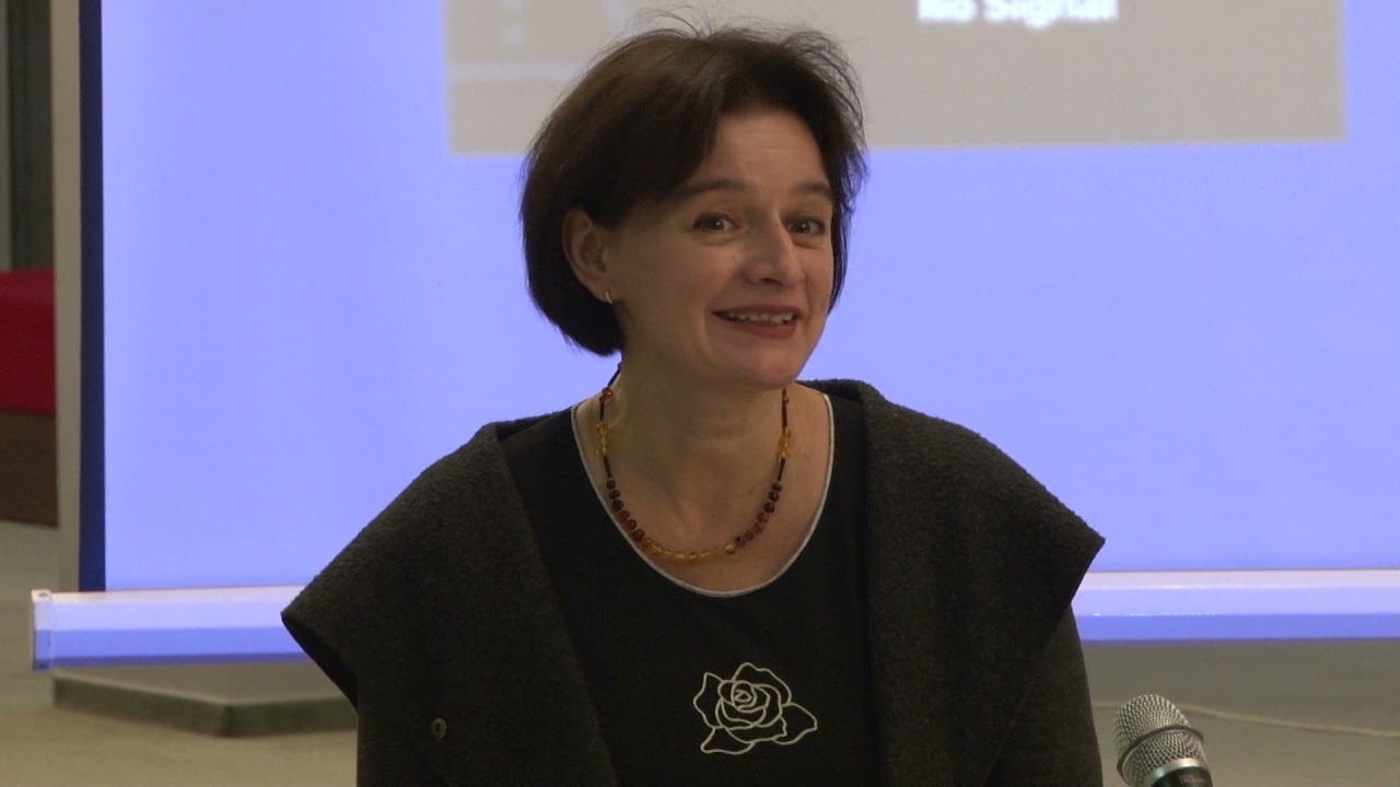 Мария Донева пред Велизара Цонева за „Книга за нас“ и всичко останало