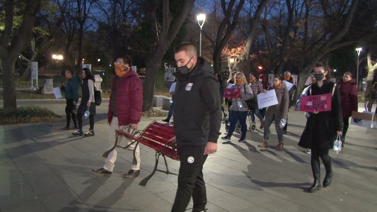 „Нито една повече“