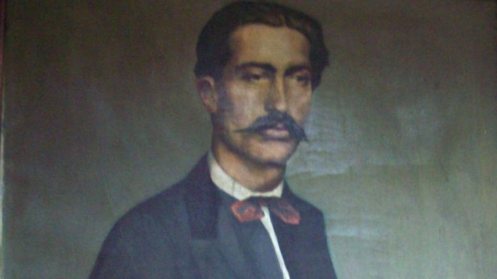 В Стара Загора отбелязват 179 години от рождението на Кольо Ганчев