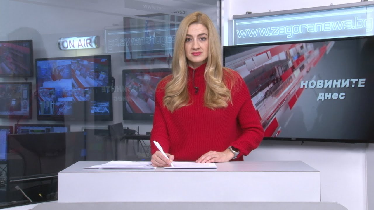 Новините днес – 07.03.2022г.