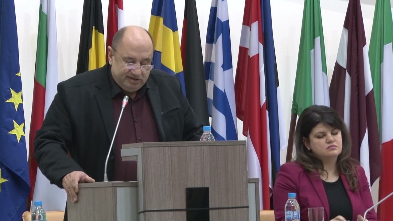 Извънредна сесия на Общински съвет Стара Загора – 02.03.2022г