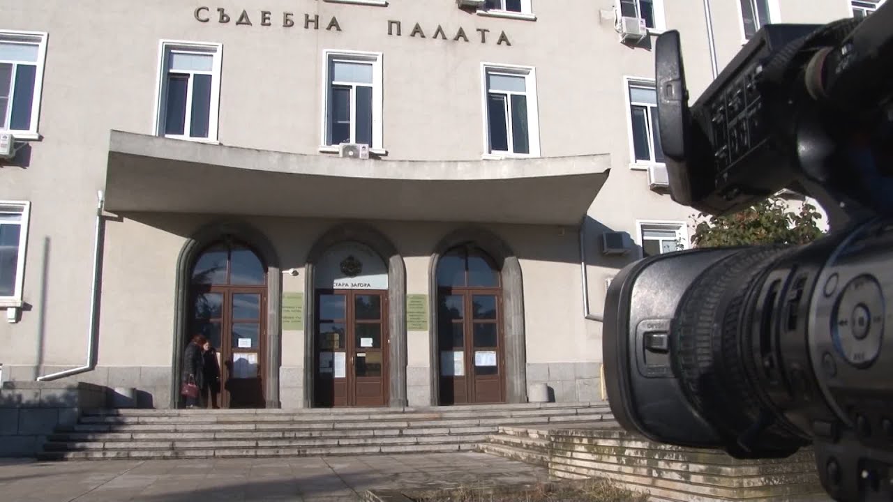 Районна прокуратура-Стара Загора проверява домове за възрастни хора в областта Районна прокуратура-Стара Загора проверява домове за възрастни хора в областта