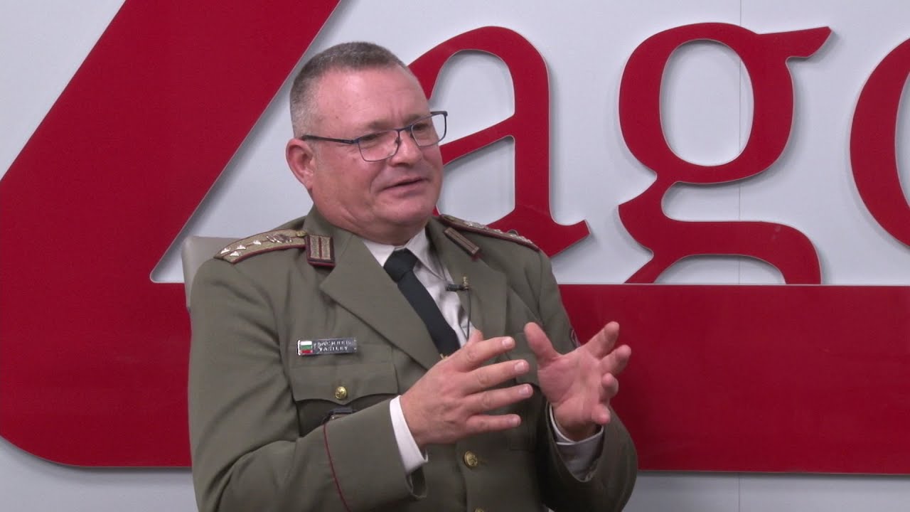 Капитан Цветомир Василев с номинация за будител на годината