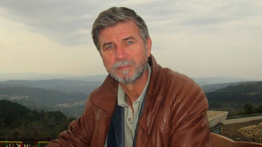 Atanas Kapralov