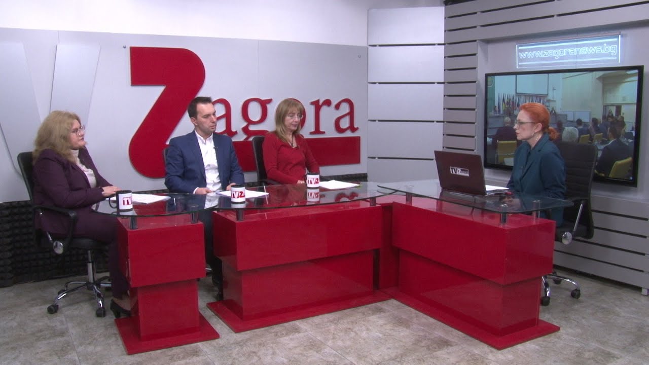 28.02. 2023г. Сутрин с нас 1 част. Ще има ли частични местни избори в Стара Загора?