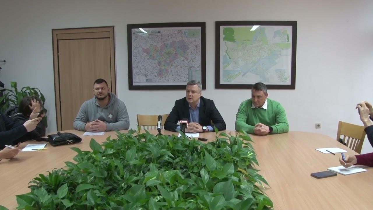 В Стара Загора започва механично премахване на боровата процесионка