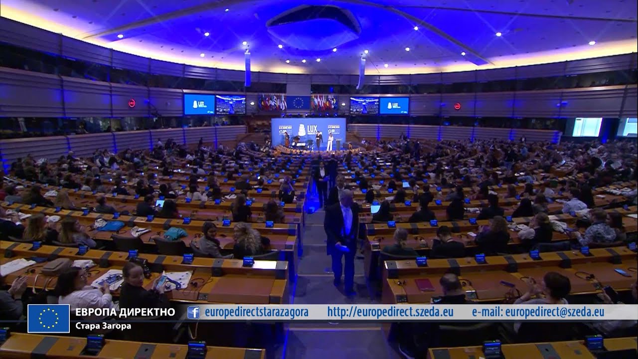 ЕВРОПА ДИРЕКТНО 16.04.2024 г.