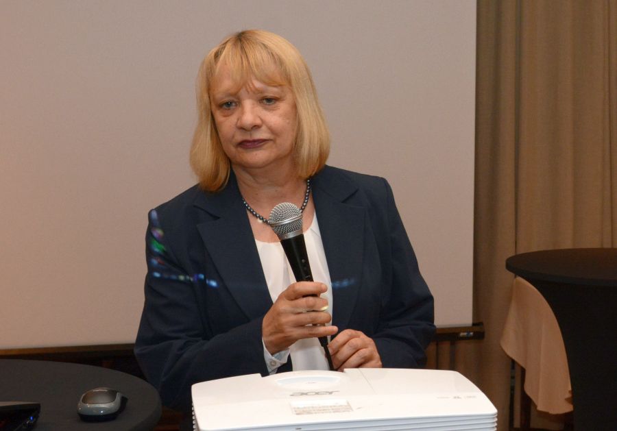 Почина журналистката Росица Въльовска Почина журналистката Росица Въльовска