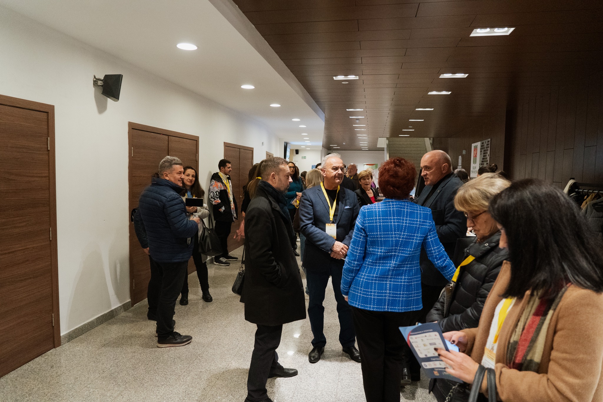 Националният форум „Medica Zagora 2024“ събра водещи медицински специалисти и над 200 души в Стара Загора