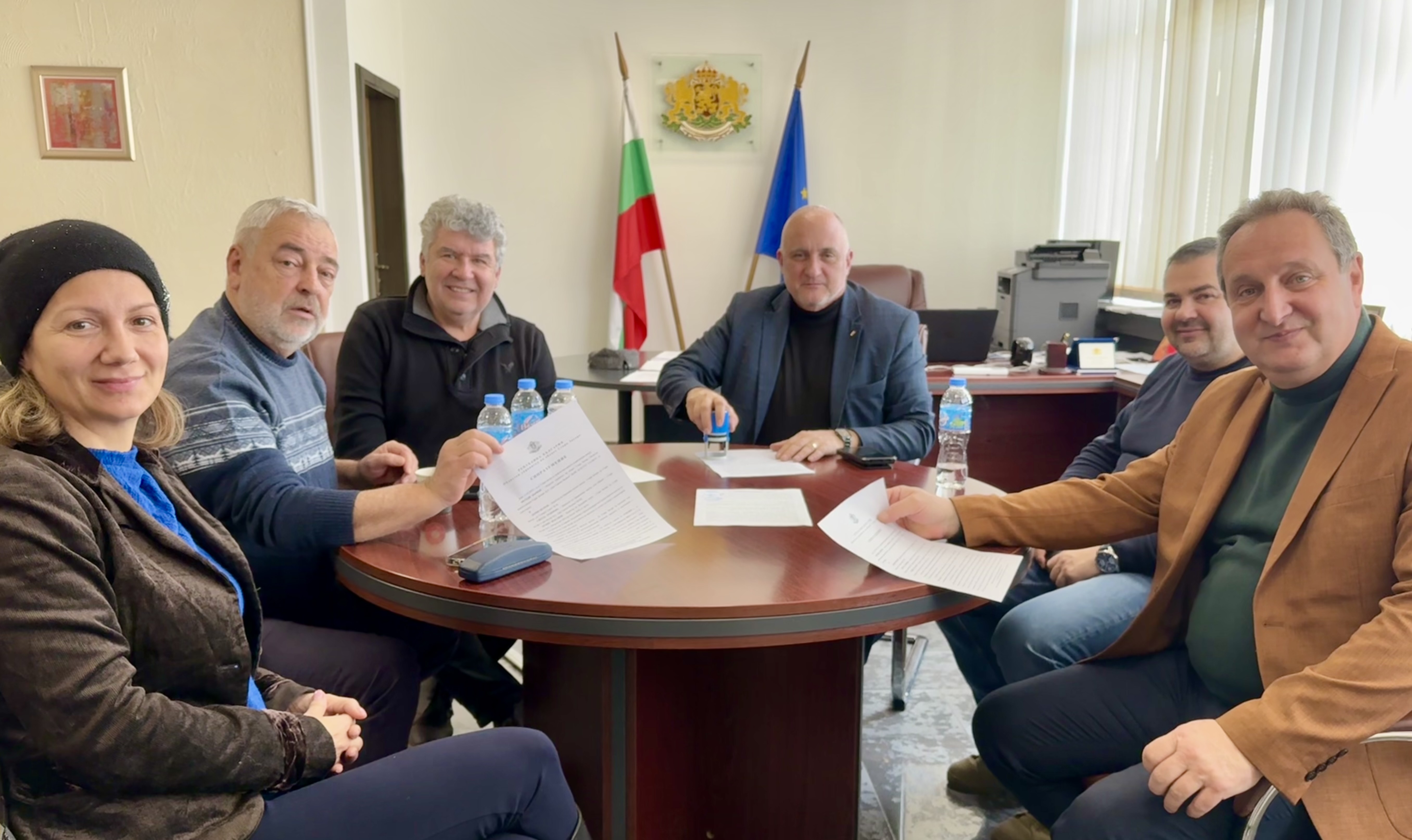 Създават Единен билетен център в Стара Загора