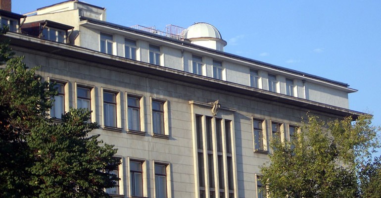На 11 април Астрономическата обсерватория и Планетариумът в Стара Загора отварят врати за посетители