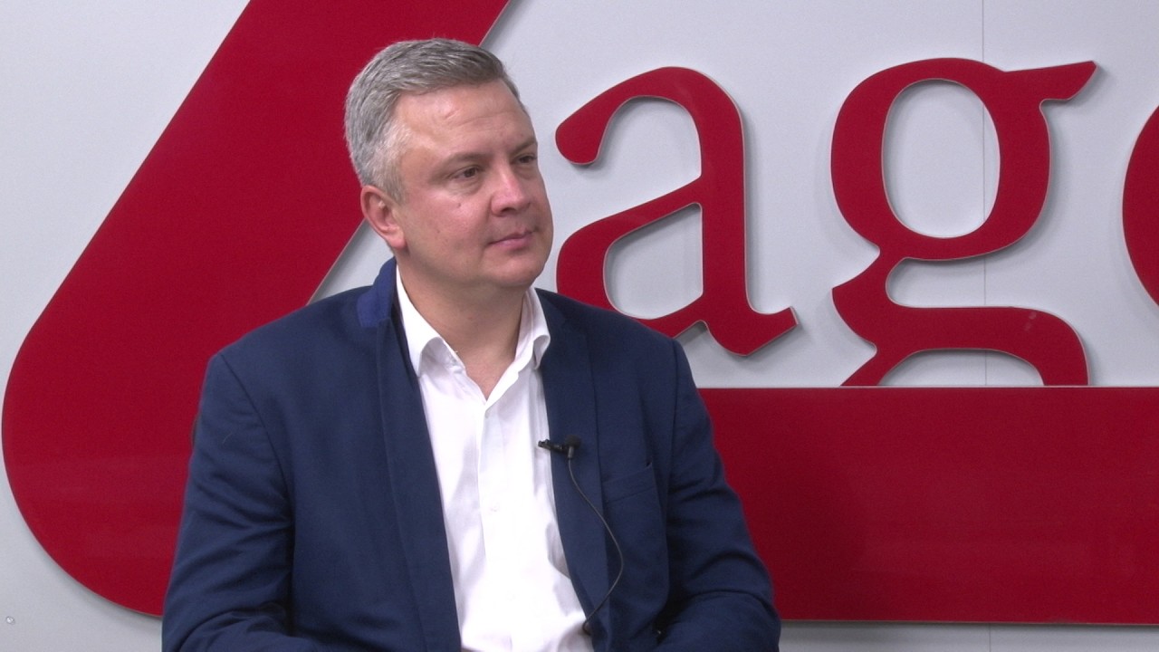 Радостин Танев: В малките населени места контейнерите за отпадъци ще бъдат поставени до кметствата