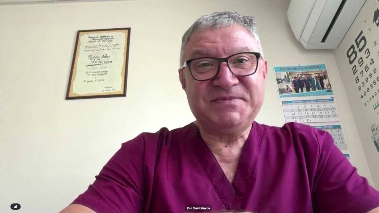 28.10.2028г. Сутрин с нас 2 част. За колко хора ще стигнат получените  ваксини по държавната програма за ваксинопрофилактика и кога?