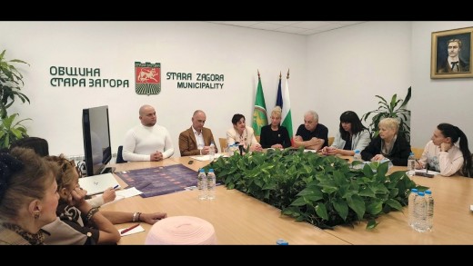 Пресконференция по повод 56-тия Фестивал на оперното и балетно изкуство (ФОБИ) /20 ноември – 3 декември 2026 г./