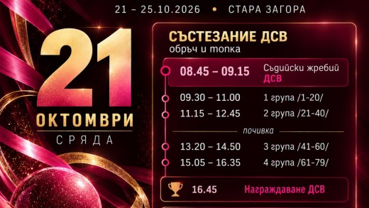 гимнастика