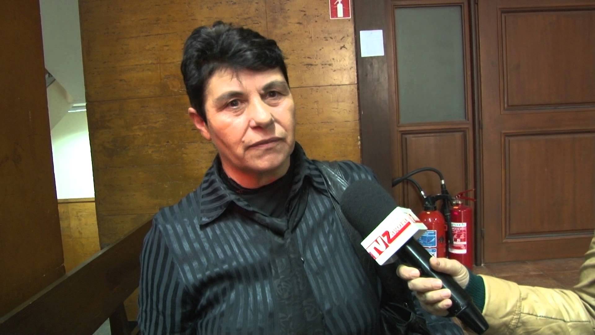Осъдиха семейство за грабеж и убийство