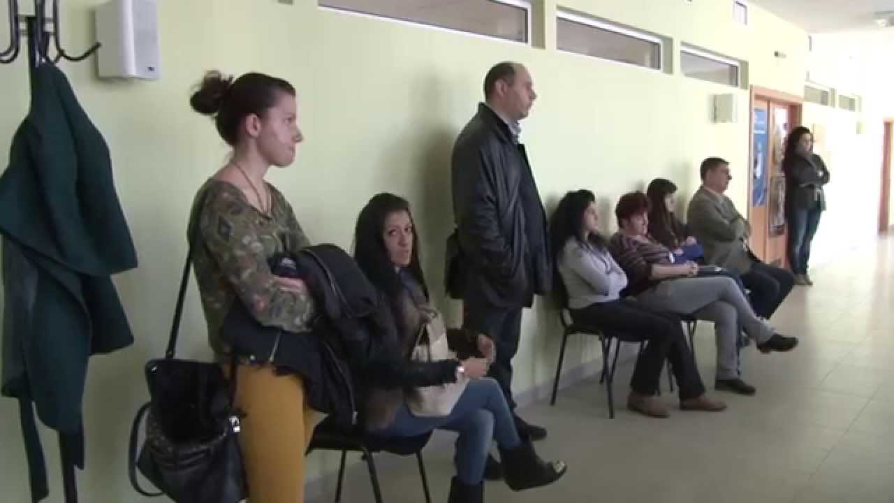 25 договора са сключени в Стара Загора по „Младежка заетост“ 25 договора са сключени в Стара Загора по „Младежка заетост“