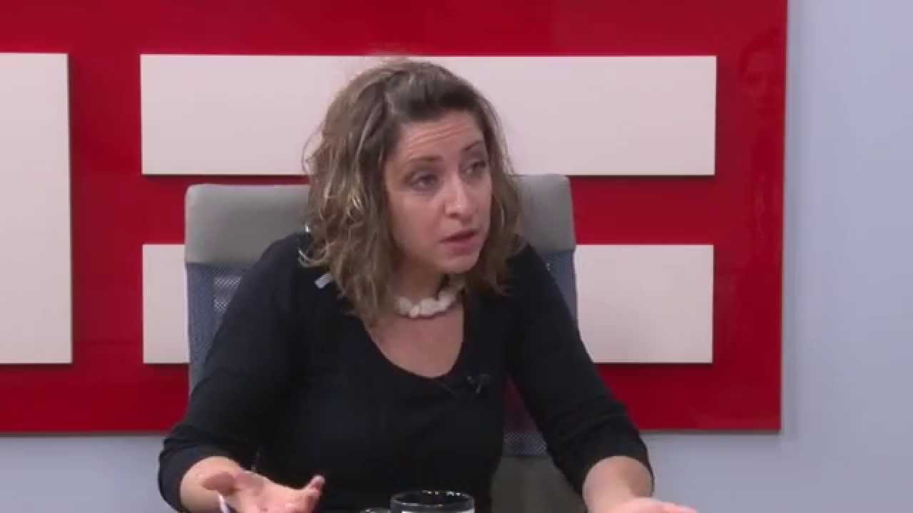 Сутрин с нас – Вера Тодорова