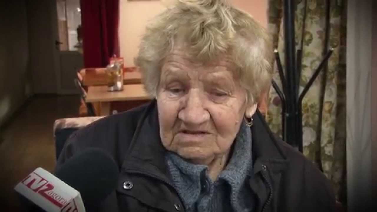 История за живот на 96… История за живот на 96…