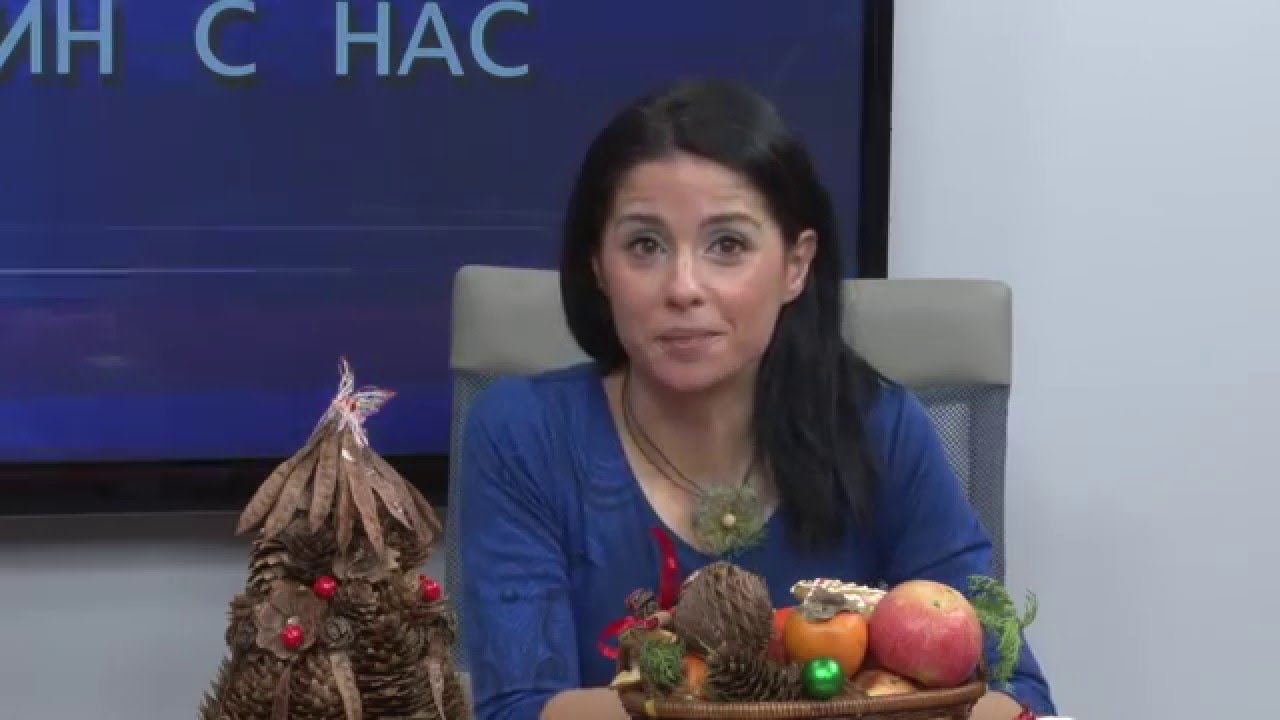 16 12 2015 Сутрин с нас 2 част – Евгения Пенкова и Марияна Желязкова