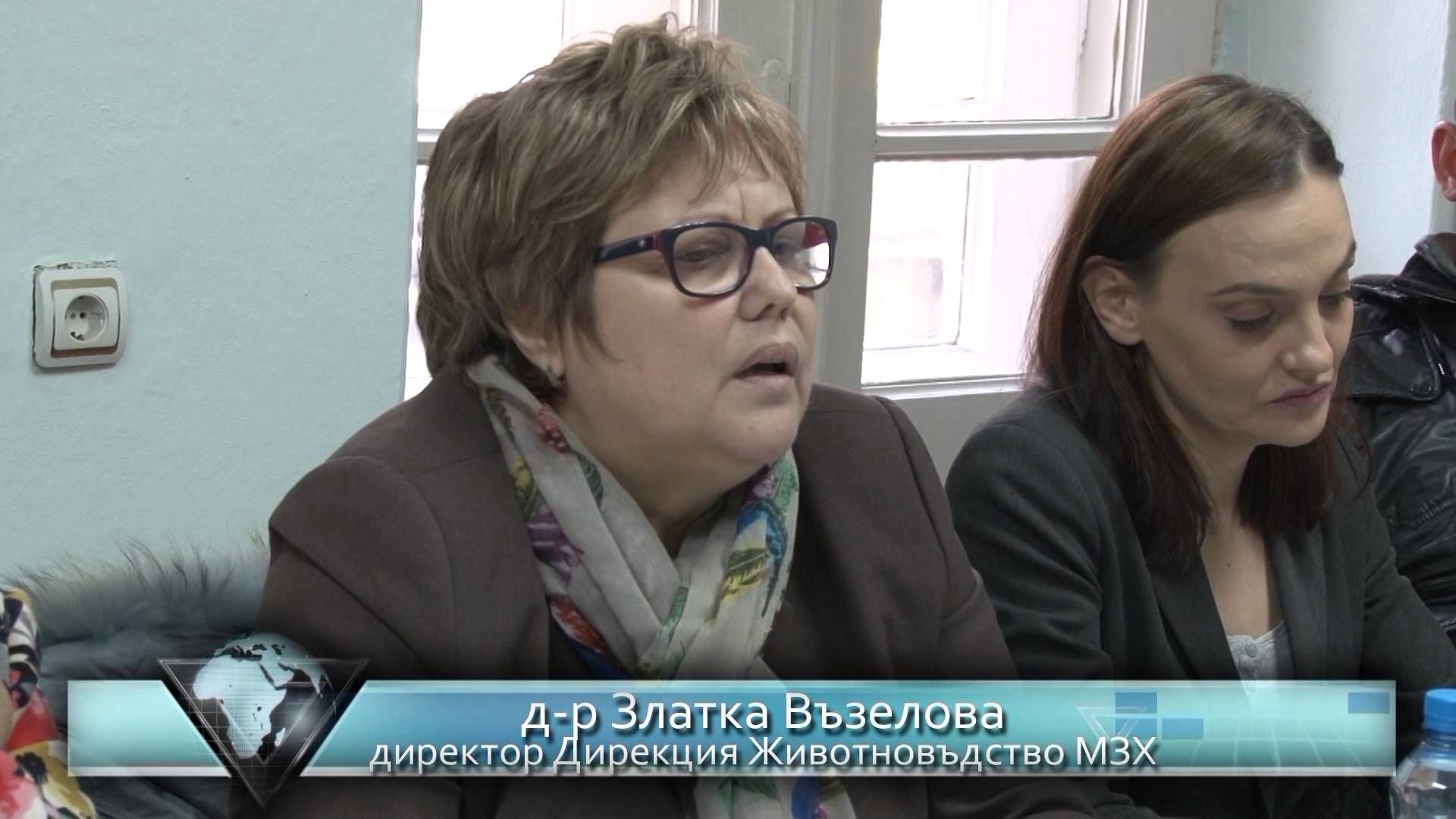 Втори за годината кметски ден