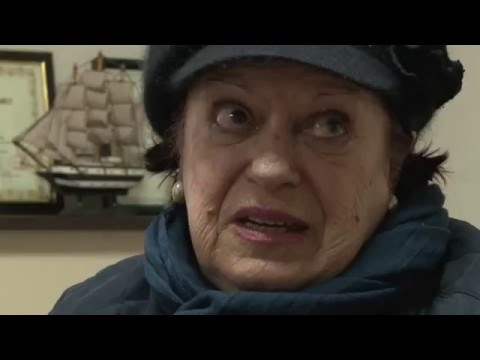 Мария Жекова- аристократизъм да даряваш за изкуството