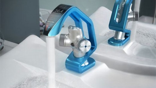 Chesma kare