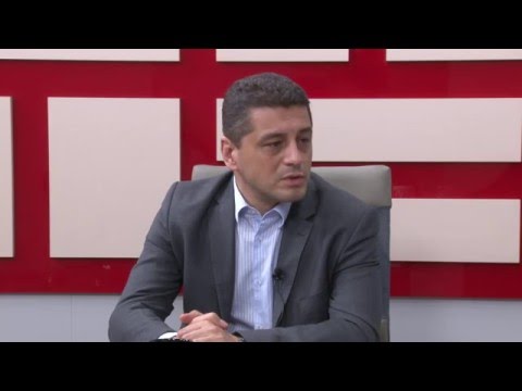 07.03.2016 Сутрин с нас – гост Красимир Янков – БСП