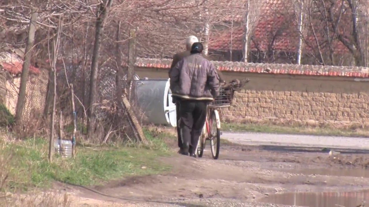 Арест за убийството на възрастна жена в Медникарово