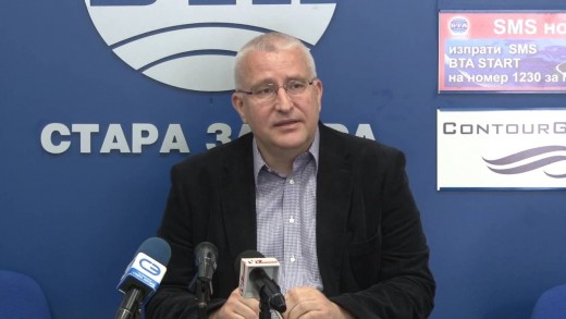 Евродепутат:Има драстичен спад на бежанската вълна