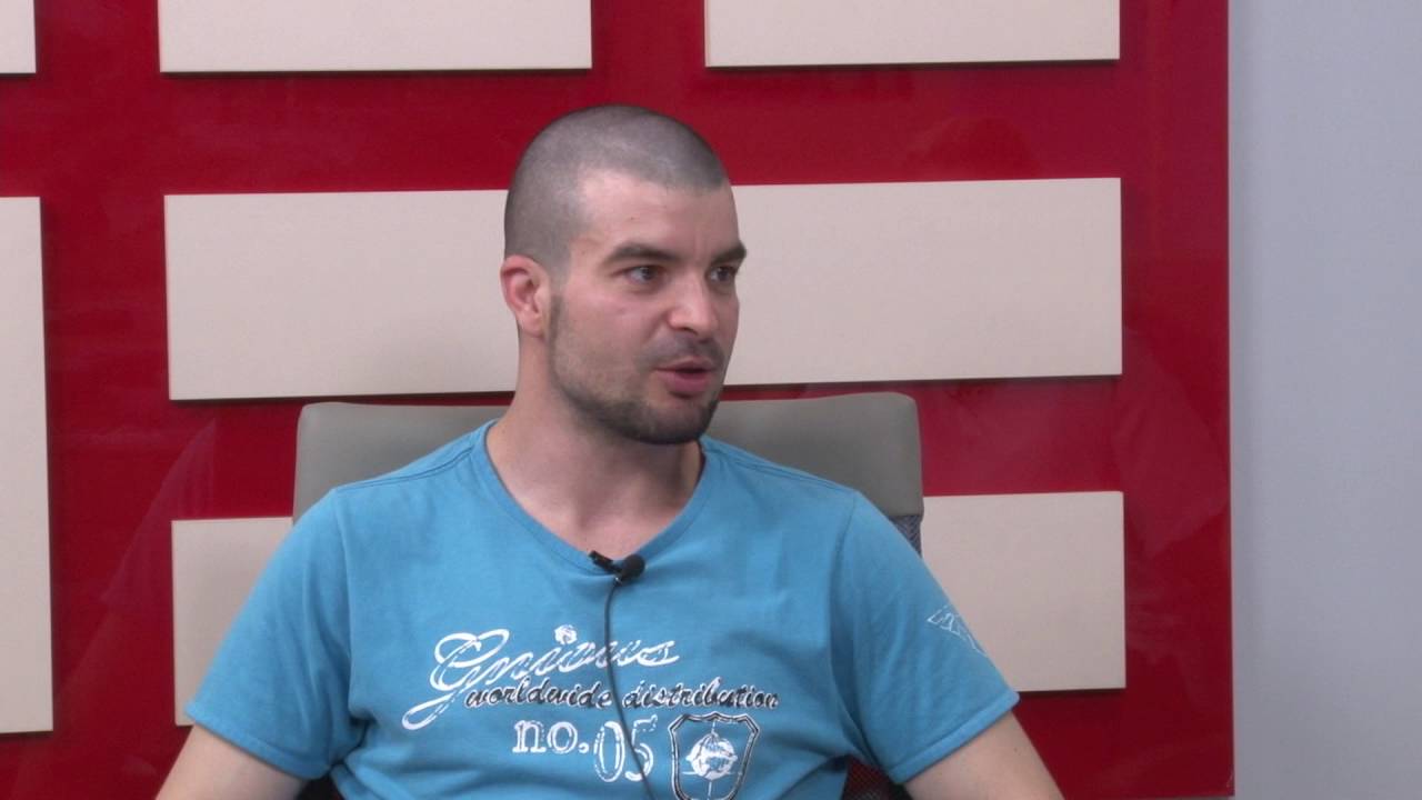 2.06.2016г. Сутрин с нас 2 част. Религиите в съвременния свят
